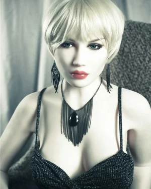 Latina Sex Doll Curvy TPE from Qita Dolls -Nelly 170