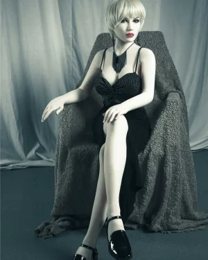 Latina Sex Doll Curvy TPE from Qita Dolls -Nelly 170