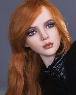 Latina Sex Doll Skinny TPE from Qita Dolls -Janelle 170