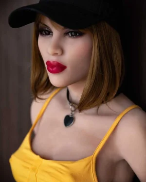 Latina Sex Doll Curvy TPE from HR Dolls -Elva 158