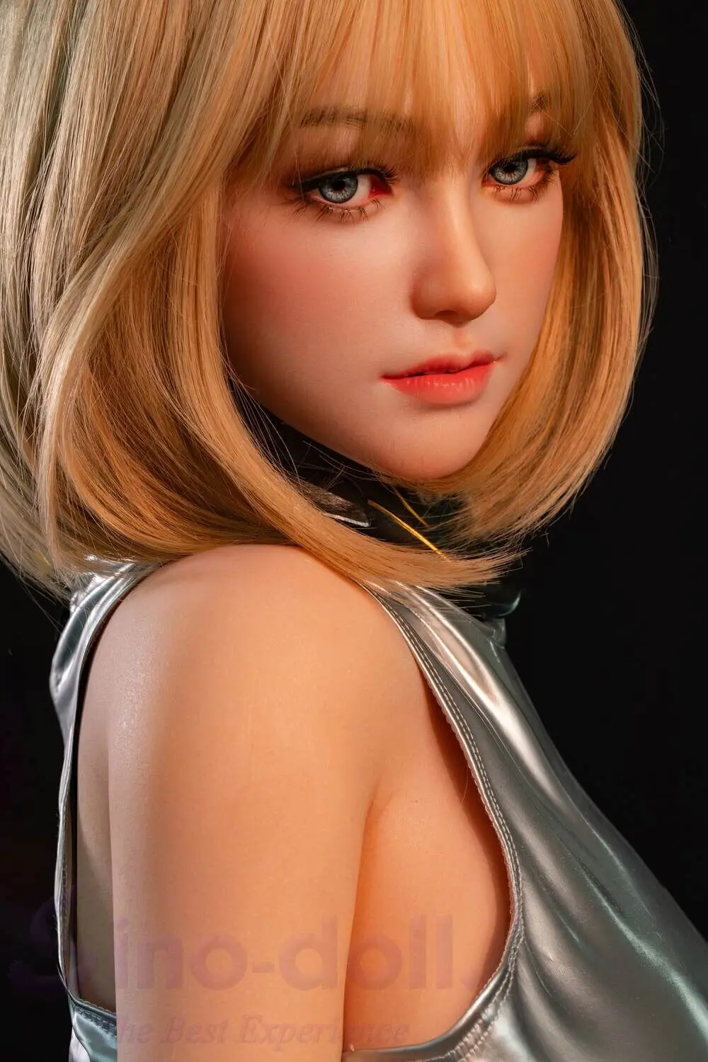 MILF Sex Doll Hyper Realistic Silicone Silicone from Sino Dolls -Linchun 167 - Image 2