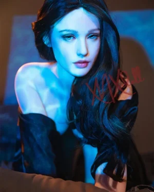 Asian Japanese Sex Doll Medium Breast Silicone from Sino Dolls -Cara 149