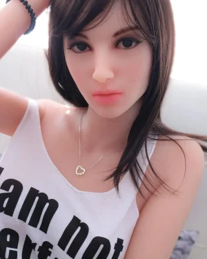 Latina Sex Doll Medium Breast TPE from Doll Forever -Nikki 155