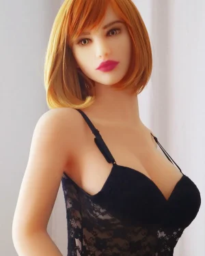 Latina Sex Doll MILF TPE from Doll Forever -Christi 165