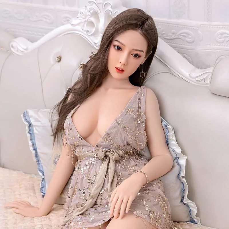 Big Booty Sex Doll Silicone Lush Asian Sex Doll