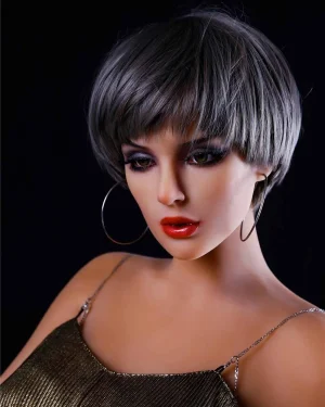 Latina Sex Doll Medium Breast TPE from Qita Dolls -Tara 170