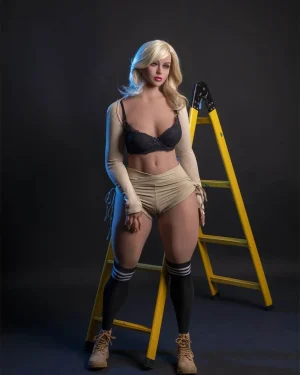 Best Cheap Affordable Sex Dolls All TPE 160cm