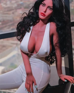 Best Choice to Buy Cheap Discount Sex Dolls All TPE 170cm