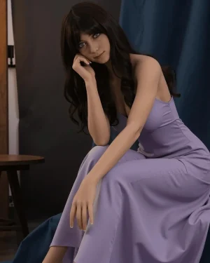 BBW Sex Doll TPE from Aibei Dolls -Sienna 153