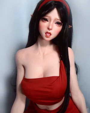Asian Japanese Sex Doll Silicone from Elsa Babe -Sakuma 150