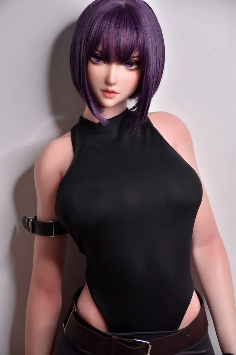 Curvy Sex Doll Silicone from Elsa Babe -Hirano 165