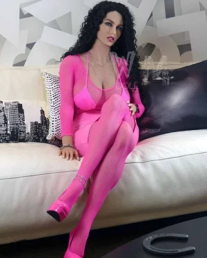 Latina Sex Doll MILF TPE from WM Sex Dolls -Cristal 167