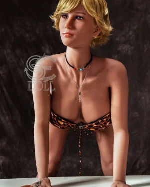 Latina Sex Doll Curvy TPE from SE Dolls -Yvonne 167