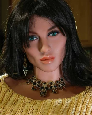 Skinny Sex Doll TPE from YL Dolls -Sirena 155