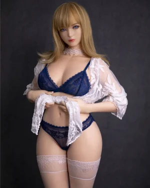 Latina Sex Doll MILF Silicone from Siliko Dolls -Mary 158