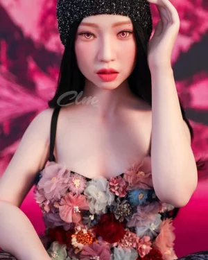 MILF Sex Doll Silicone from Climax Dolls -Janice 160