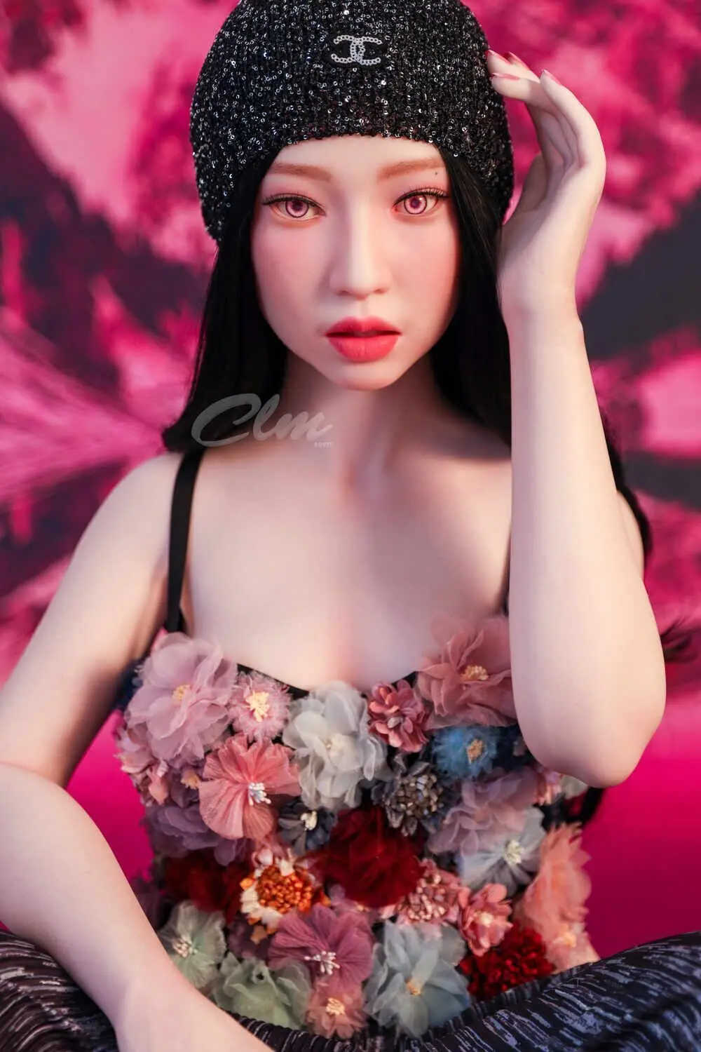 MILF Sex Doll Silicone from Climax Dolls -Janice 160 - Image 2