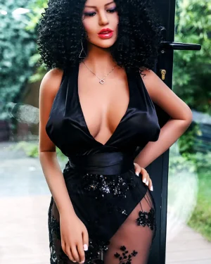 Latina Sex Doll Medium Breast TPE from SY Dolls -Faithe 158
