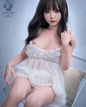 Asian Sex Doll MILF Silicone from XT Doll -Yin 150