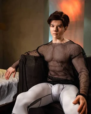 Male Sex Doll Silicone from REALING -Henson 180
