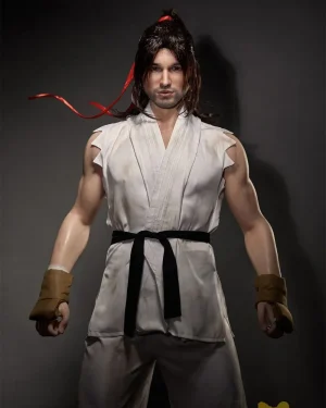 Male Sex Doll Irontech Silicone Doll from Irontech Silicone Doll -Kevin 176