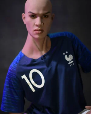 Male Sex Doll TPE from HR Dolls -Allen 167