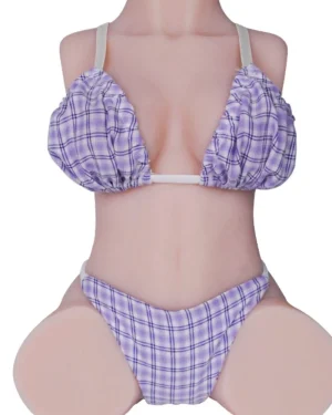 Sex Doll Torsos Cheap TPE from Tantaly Sex Dolls -Dita 34