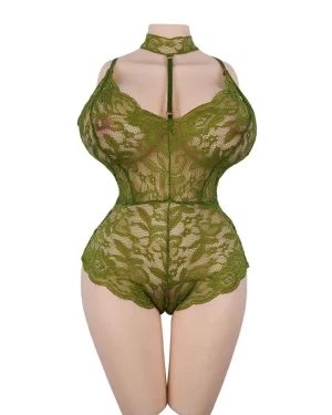 Sex Doll Torsos Big Boobs Cheap TPE from Tantaly Sex Dolls -Ginny 66