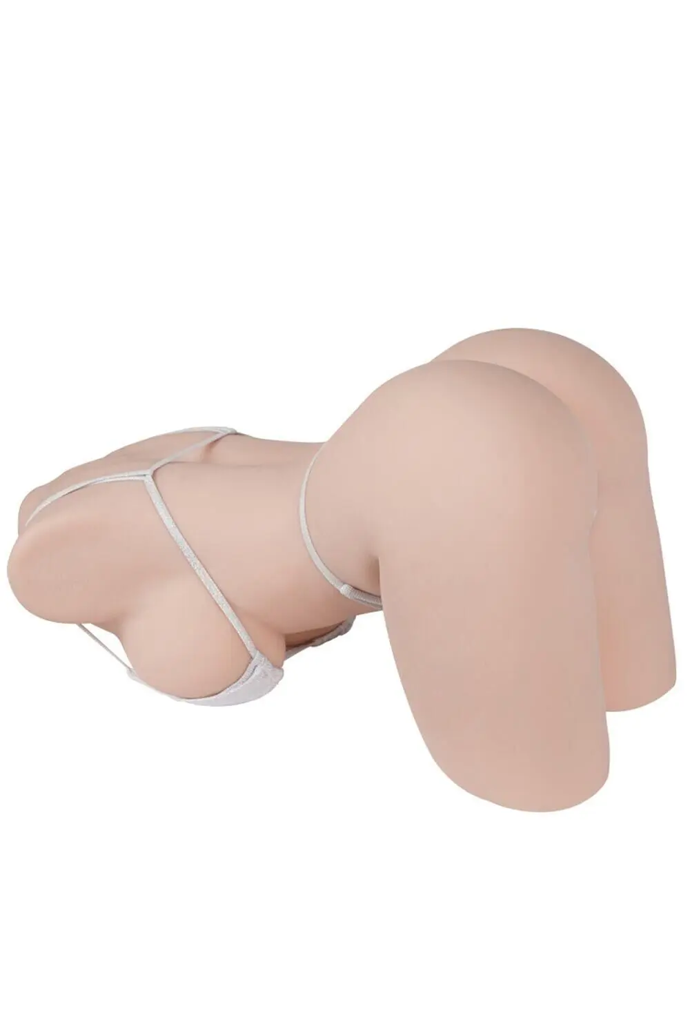 Sex Doll Pornstar Torsos Big Boobs Cheap TPE from Tantaly Sex Dolls -Morgpie 80 - Image 4