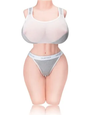 72cm/2ft4 40.7LB Best Hentai Sex Doll Torso – Monica 2.0 (US, CA, AU & EU-Only)