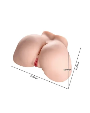 Sex Doll Torsos Cheap TPE from XingSe -Melissa 26