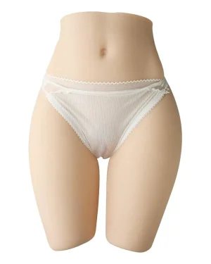 Sex Doll Torsos Cheap TPE from XingSe -Amber 35