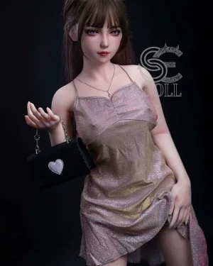 Medium Breast Sex Doll Silicone from SE Dolls -Yuuki 155