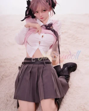 MILF Sex Doll TPE from WM Sex Dolls -Vera 163