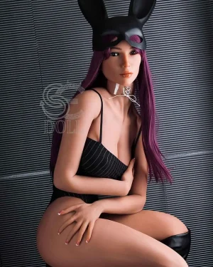 Cosplay Latina Sex Doll BBW TPE from SE Dolls -Blanche 167