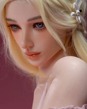 MILF Sex Doll Irontech Silicone Doll from Irontech Silicone Doll -Bailey 158