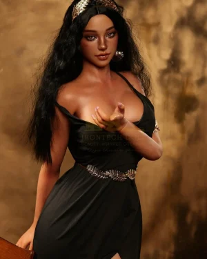 Medium Breast Sex Doll Irontech Silicone Doll from Irontech Silicone Doll -Sienna 166