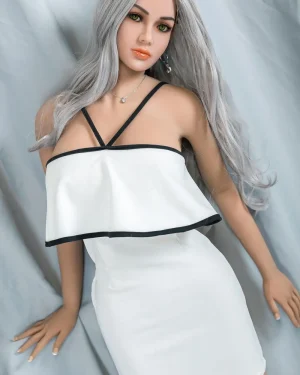 MILF Sex Doll TPE from Aibei Dolls -Wallis 158