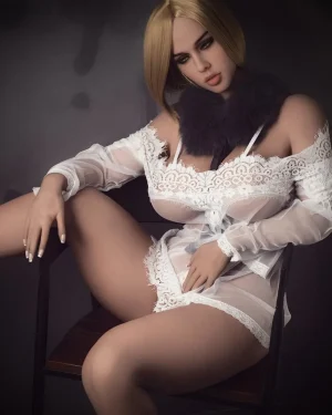 MILF Sex Doll TPE from WM Sex Dolls -Sofia 163
