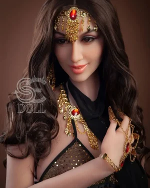 Latina Sex Doll MILF TPE from SE Dolls -Teresa 167