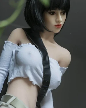 Japanese Sex Doll Big Boobs TPE from YL Dolls -Winnie 170